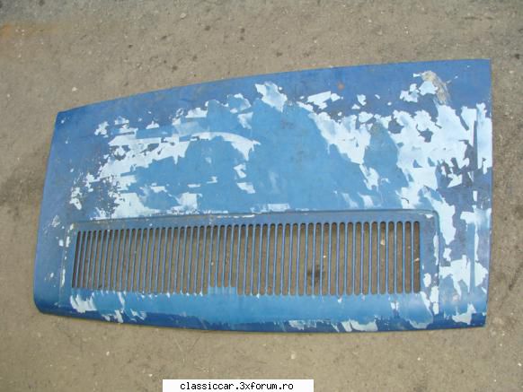 vand piese pentru renault 10/dacia 1100 pret:70 leimai sunt usi(la cerere pot face poze).