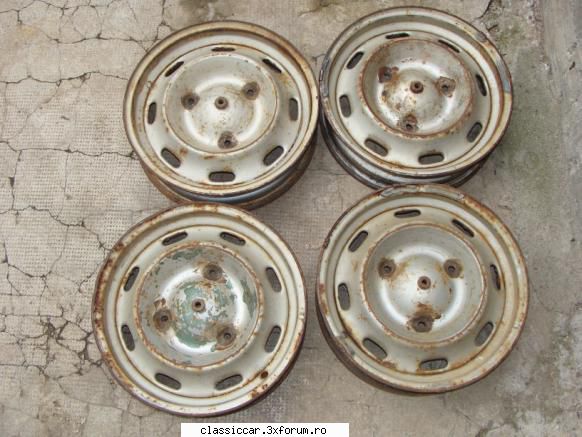 vand piese pentru renault 10/dacia 1100 vandute!