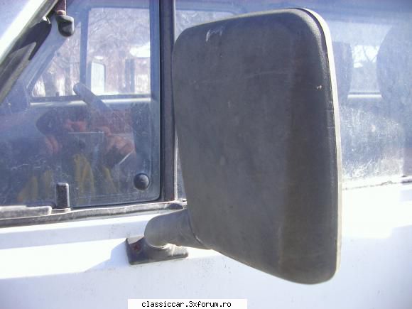dezmembrez din 1983 1.6 manerul usa culisanta mai multe piese vrea fost mine zile inainte postez