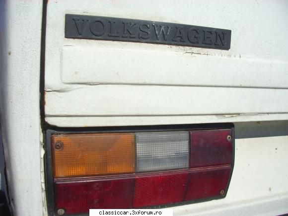 dezmembrez din 1983 1.6 stop spate stanga bun, fara defecte 100 ron  oglinda stanga stare buna