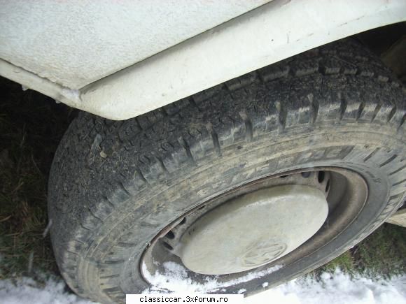 dezmembrez din 1983 1.6 roti capace anvelope bune