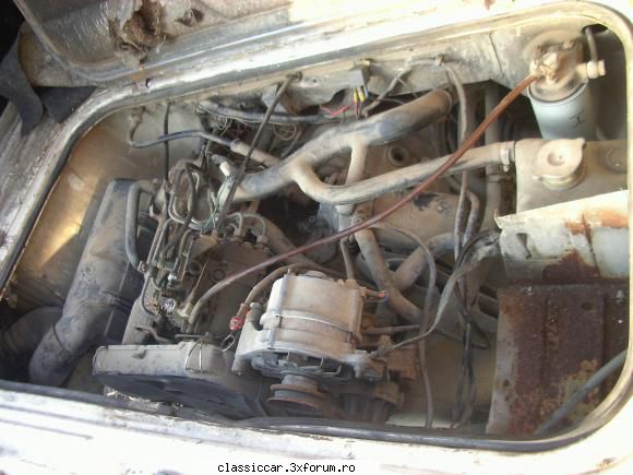 dezmembrez din 1983 1.6 rotile sunt 185/75 r14 c  profil stiu daca merg t4.