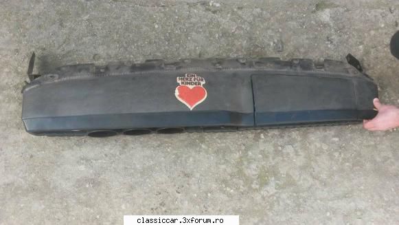 vand piese dacia bord