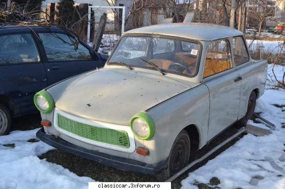 ori ce pieasa ....
   tavi 
              tel dezmembrez trabant 601 s