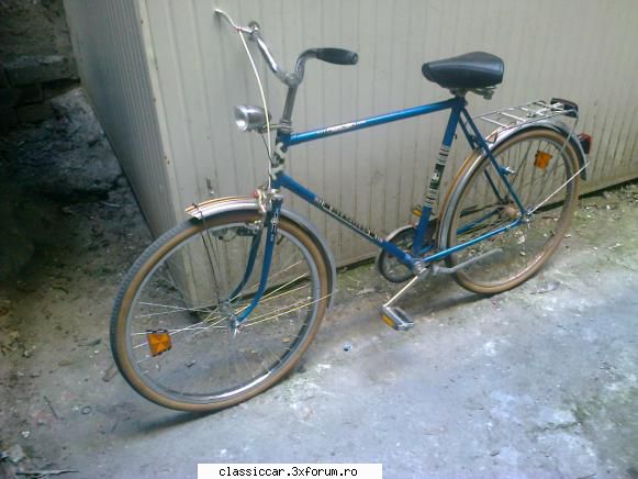 cumpar bicicleta retro sau poate bicla hercules 60...