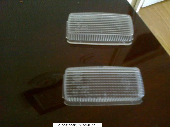 geam lampa piese dacia