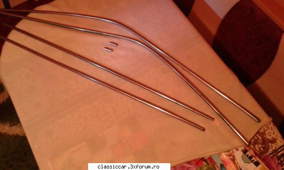 vand piese dacia 1300. poze ornament