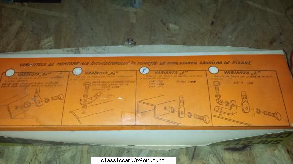 cateva accesorii tot