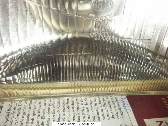 vand far elba pentru dacia barba scris:vand far elba pentru dacia stare buna bec lei