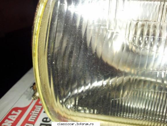 vand far elba pentru dacia barba scris:vand far elba pentru dacia stare buna bec lei