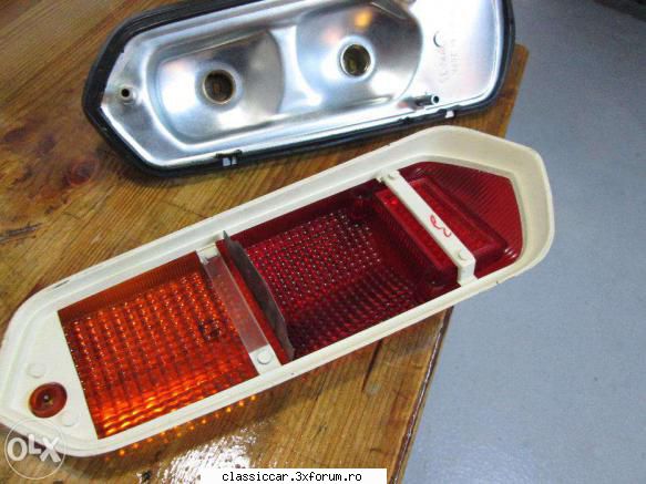 vand stopuri renault r16 noi complete stop