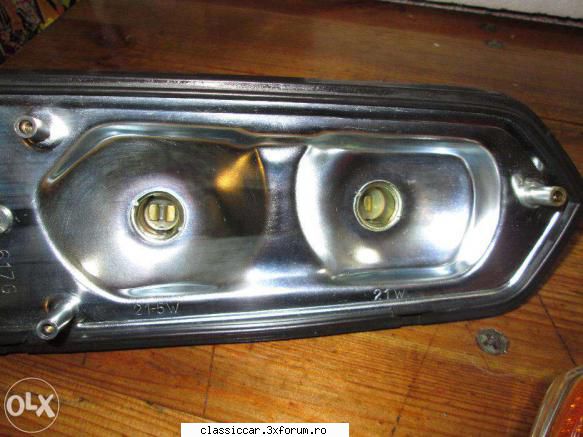 vand stopuri renault r16 noi complete inca