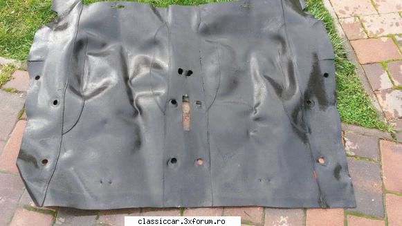 vand piese dacia mocheta