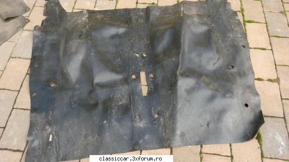 vand piese dacia pres portbagaj lei