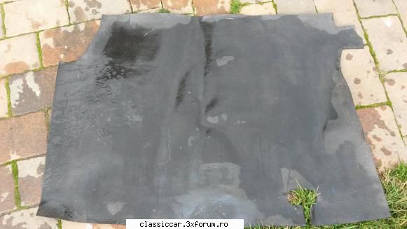 vand piese dacia pres portbagaj