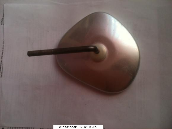 vand oglinda aro m461 noua/nos poza