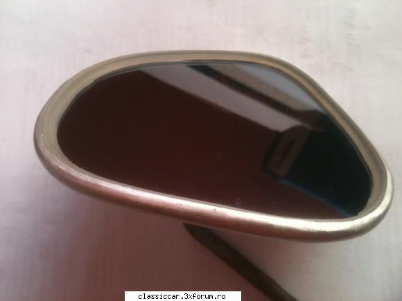 poza 3. vand oglinda tv aro m461 noua/nos