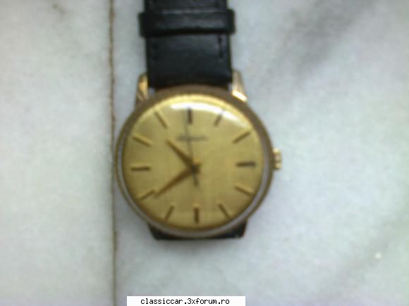ceasur mecanice ,wostok noi....