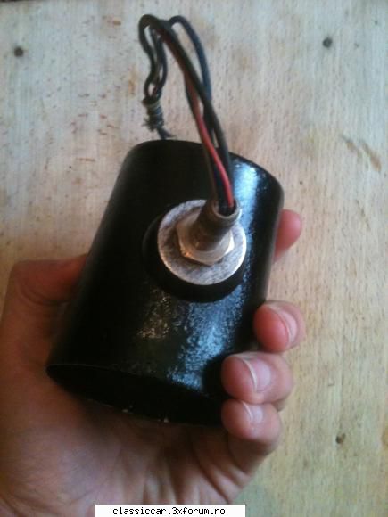 vand turometru aem sport rotund. poza