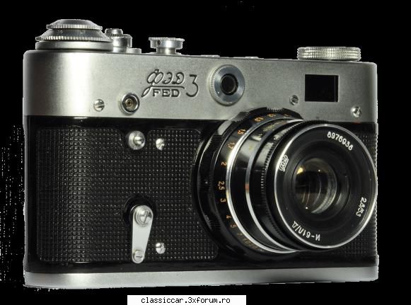 vand aparat foto fed 3!!! vand aparat foto fed 'rusesc' cuprins intr-e anii 1961-1970. are: husa din