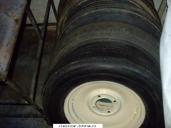 vand cauciucuri 600-16 nefolosite