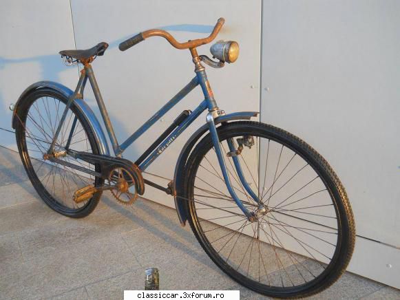 vand carpati 1963 dama vand carpati dama este originala, afara aripa lant dar trebuie schimbate