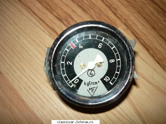 piese ims ceas indicator nos