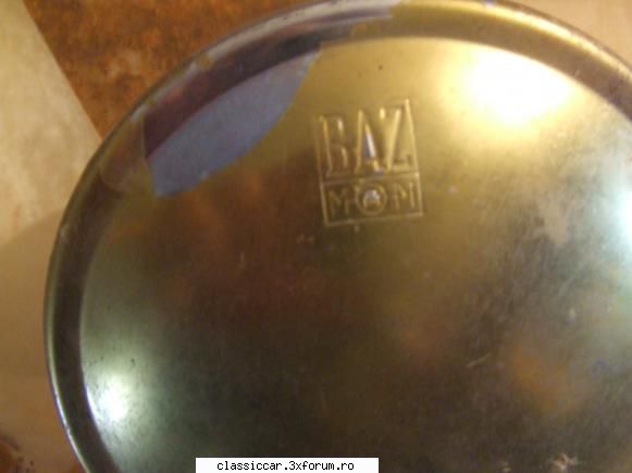 oglinda baz mom poza