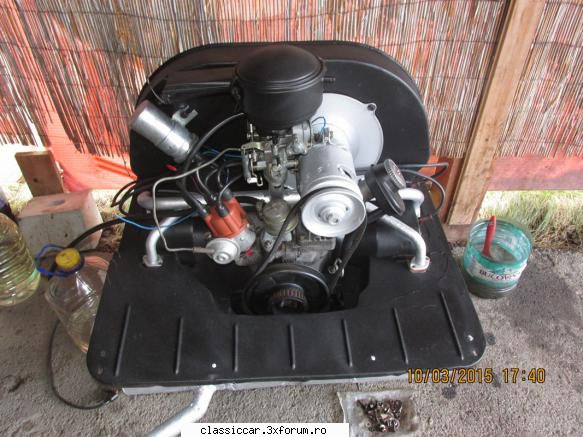 detaliile le aveti in linkul atasat :

  motor vw 1200 mexico