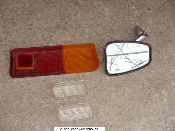 vand piese pentru dacia 1300