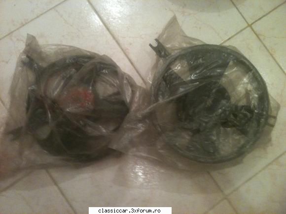 vand gmv dacia nou/nos poze.