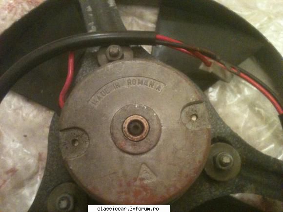 vand gmv dacia nou/nos ultima.