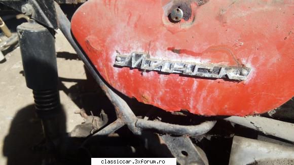 vand motor minsk. are ceva anisori cand