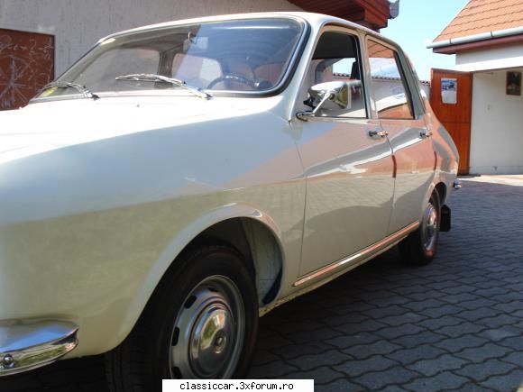 dacia 1300 -1976 tot