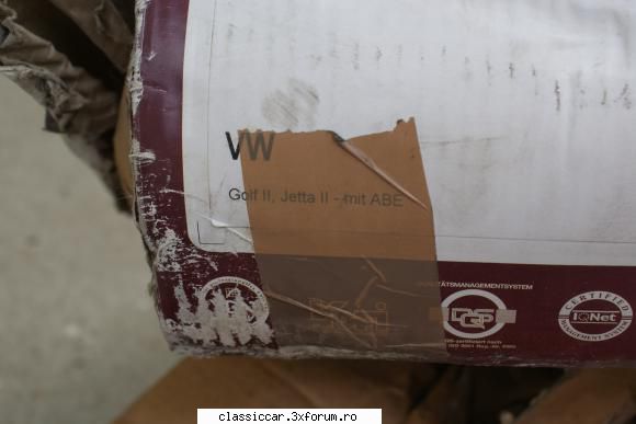 vand arcuri sport noi golf 2,jetta vogtland. coboara mm.