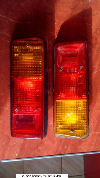 :hi: stopuri noi dacia 1300