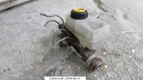 pompa vand pompe frana si bare antiruliu