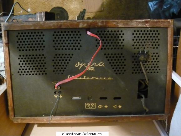 cumpar radio lampi poza