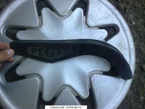 bicicleta pegas,mici scuze iar gresit,am pus fara foto..