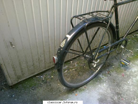 vind bicicleta barbat scuze ,am pus fara foto