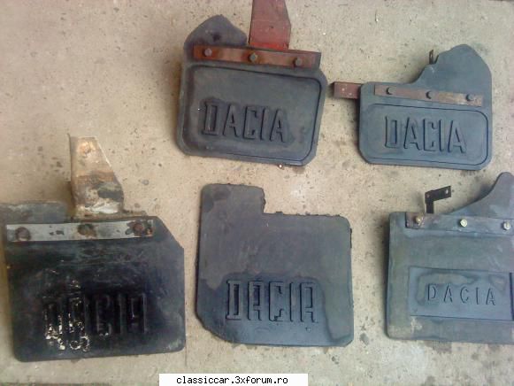 vand dacia 1300 sorturi spatecele din randul sus lei jos lei bucata.se adauga posta
