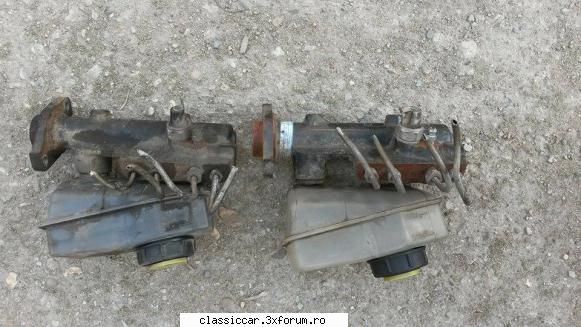 vand piese dacia 1300 papuc diesel vand pompe frana dacia papuc diesel lei buc- pompe frana dacia