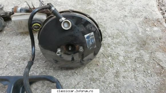 vand piese dacia 1300 papuc diesel servo