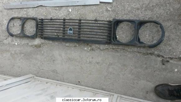 vand piese dacia 1300 papuc diesel masca