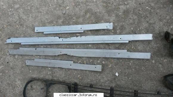 vand piese dacia 1300 papuc diesel ornamente