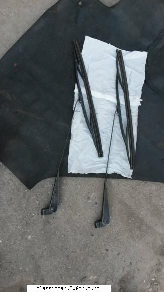 vand piese dacia 1300 papuc diesel