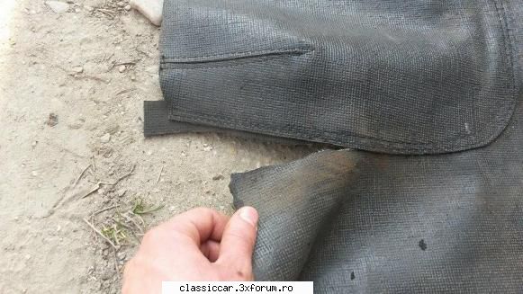 vand piese dacia 1300 papuc diesel mocheta