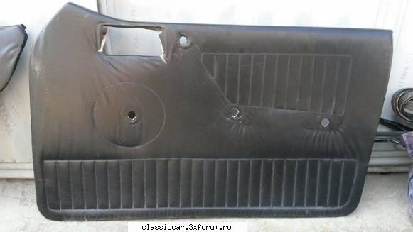 vand piese dacia 1300 papuc diesel fata usa