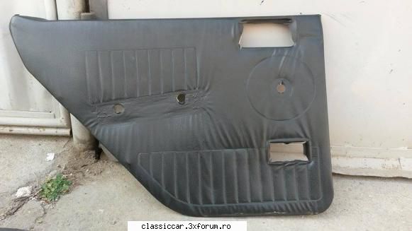 vand piese dacia 1300 papuc diesel fata usa