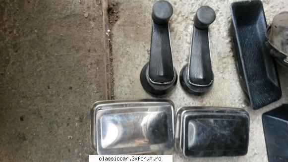 vand piese dacia 1300 papuc diesel scrumiere